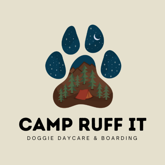 Camp Ruff It Doggie Daycare & Boarding