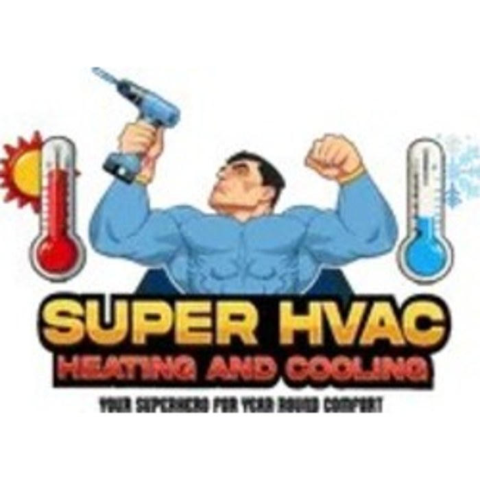 Super HVAC LLC - Tinley Park, IL