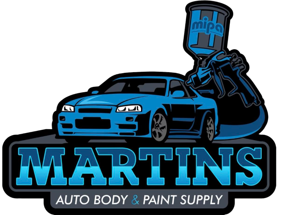 Martins Auto Body & Paint Supplies - Saint Peters, MO