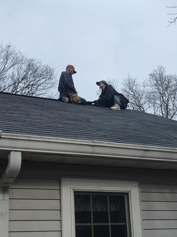 Mom & Pop Construction - Muncie, IN