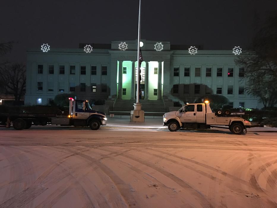 All-Rite Towing and Recovery - Albany, OR