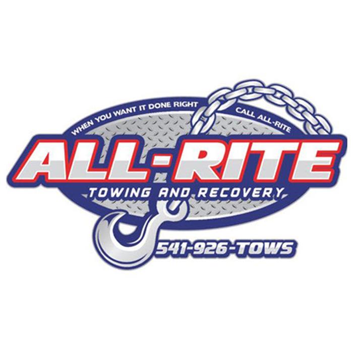 All-Rite Towing and Recovery - Albany, OR