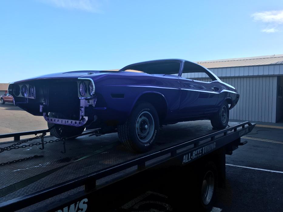 All-Rite Towing and Recovery - Albany, OR