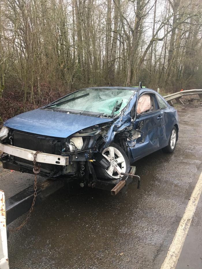 All-Rite Towing and Recovery - Albany, OR