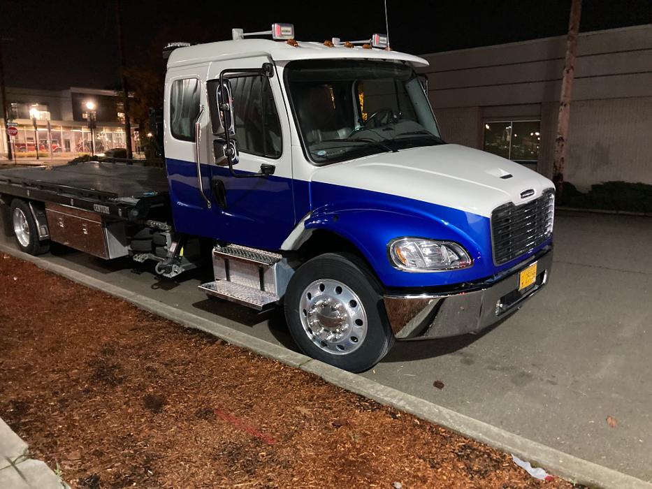 All-Rite Towing and Recovery - Albany, OR