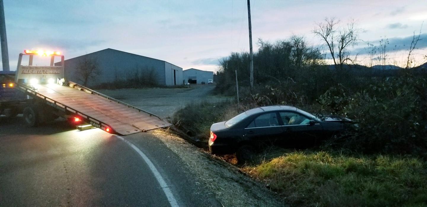 All-Rite Towing and Recovery - Albany, OR