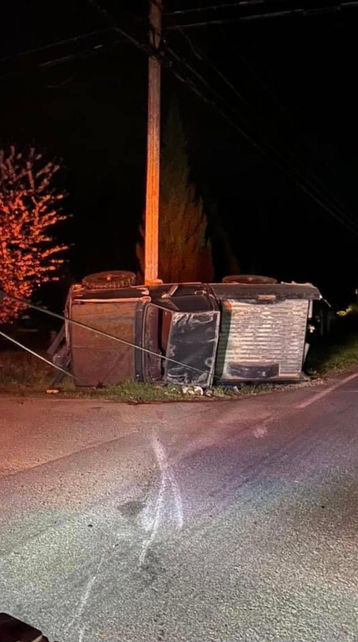 All-Rite Towing and Recovery - Albany, OR