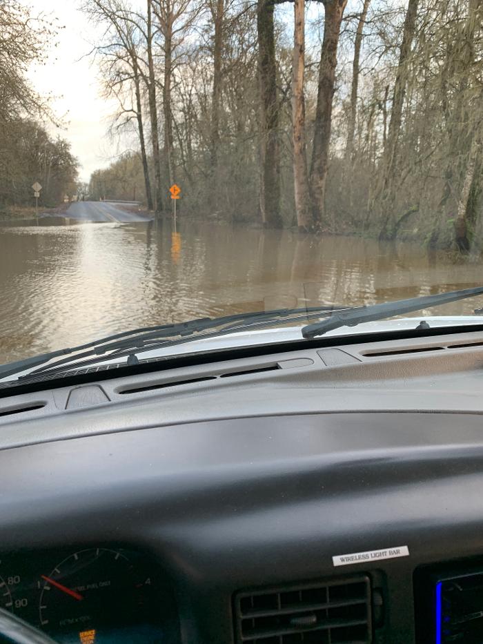 All-Rite Towing and Recovery - Albany, OR