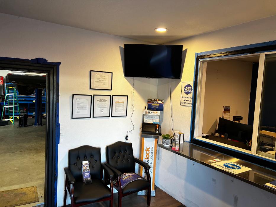 All-Rite Towing and Recovery - Albany, OR