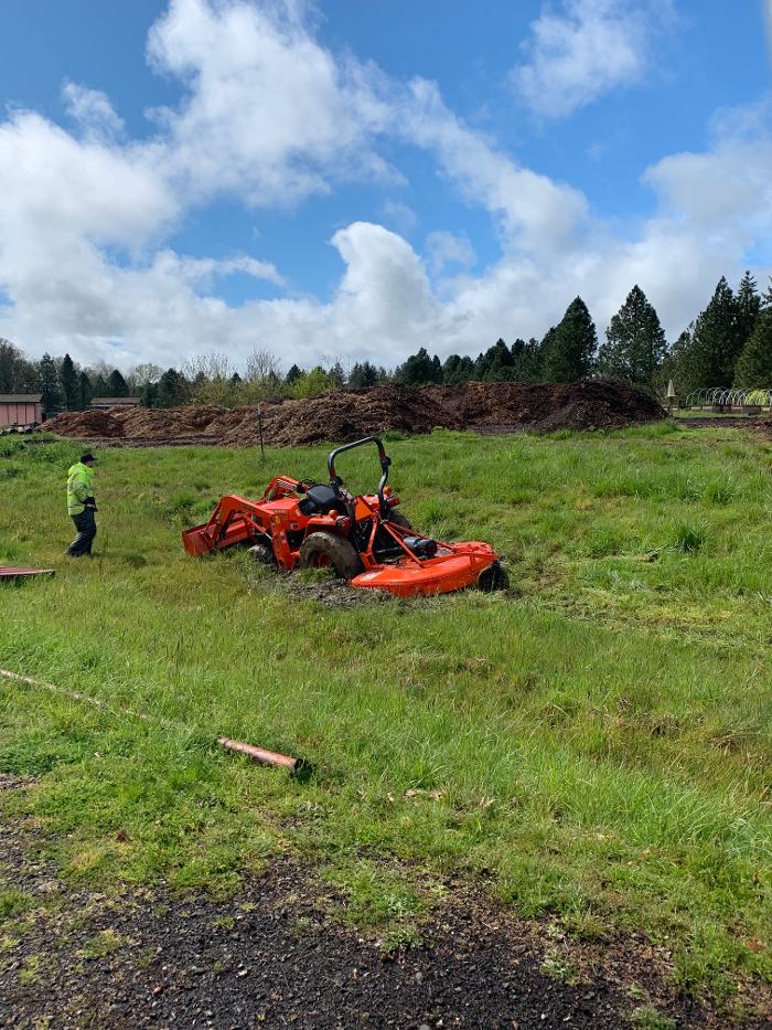 All-Rite Towing and Recovery - Albany, OR