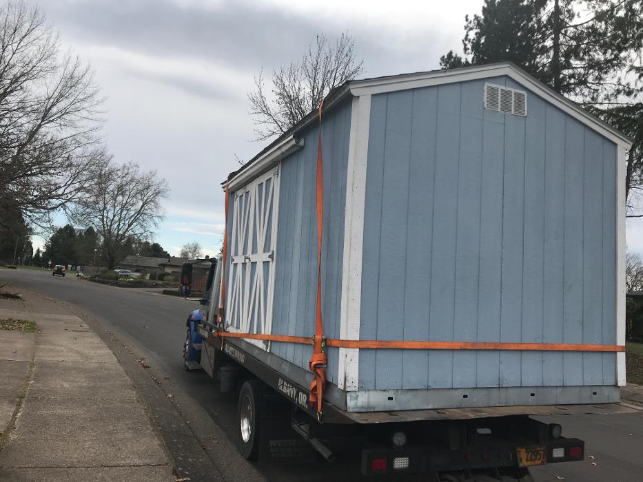 All-Rite Towing and Recovery - Albany, OR