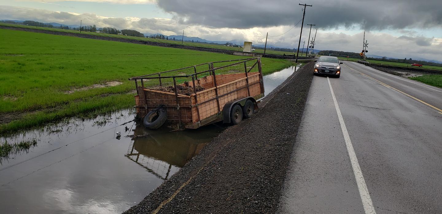 All-Rite Towing and Recovery - Albany, OR