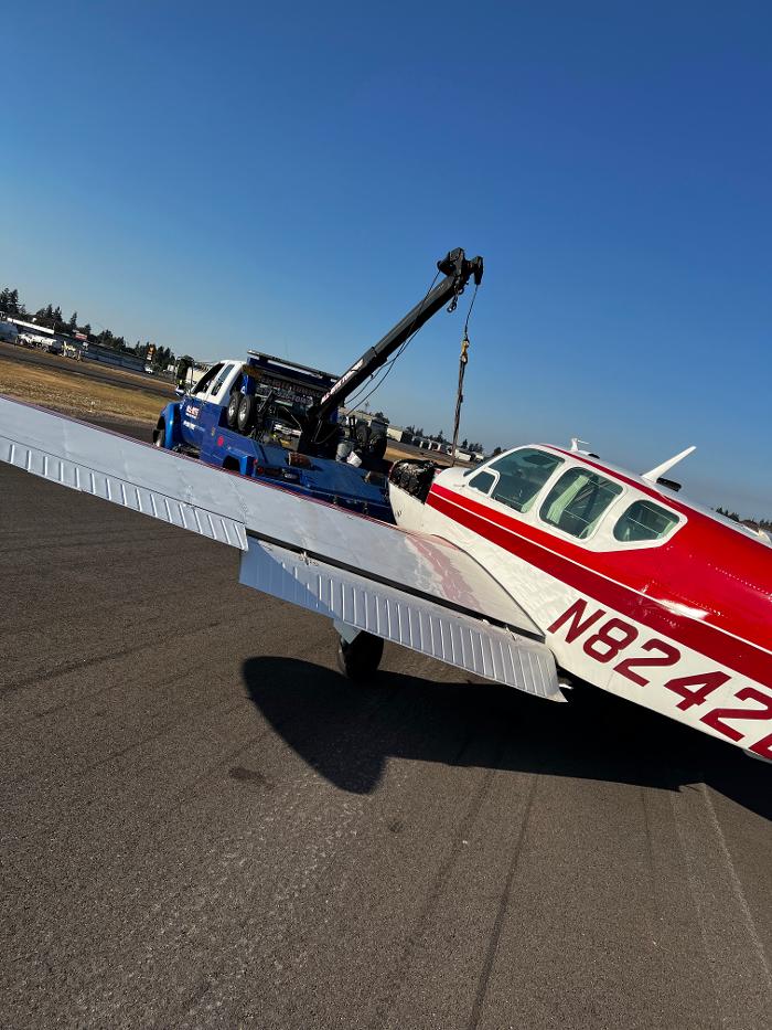 All-Rite Towing and Recovery - Albany, OR