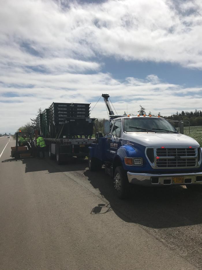 All-Rite Towing and Recovery - Albany, OR