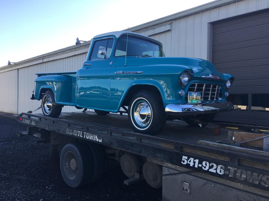 All-Rite Towing and Recovery - Albany, OR