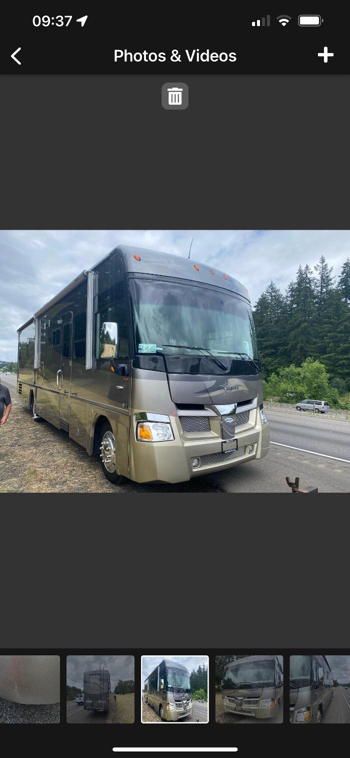 All-Rite Towing and Recovery - Albany, OR