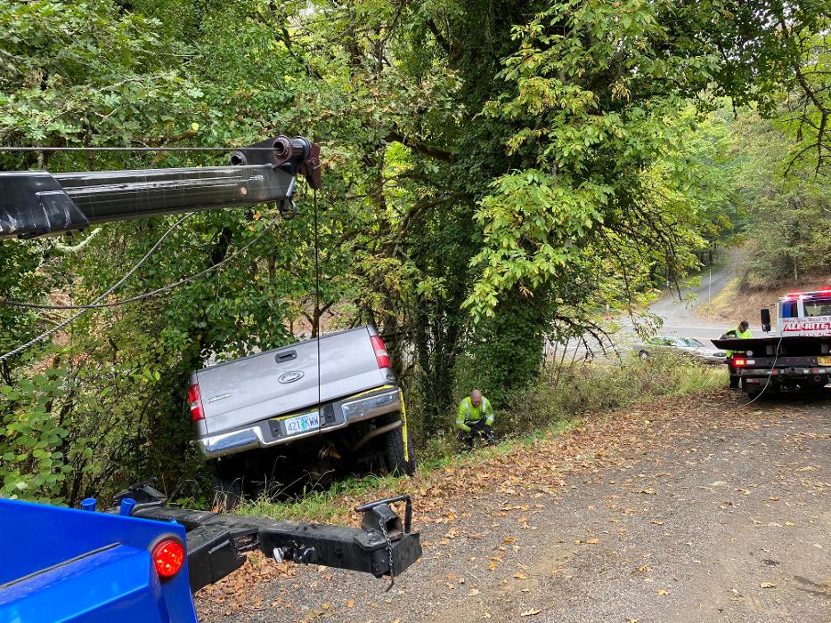 All-Rite Towing and Recovery - Albany, OR