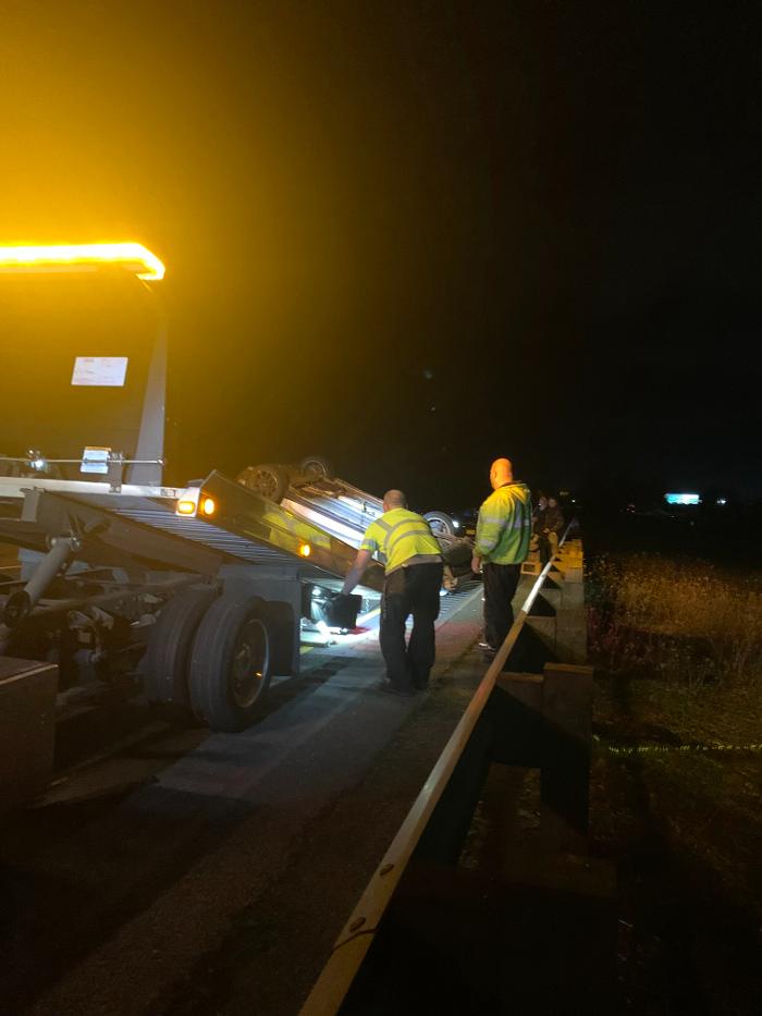 All-Rite Towing and Recovery - Albany, OR