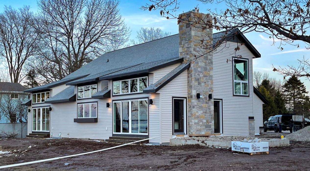 L12 Construction LLC - Oshkosh, WI