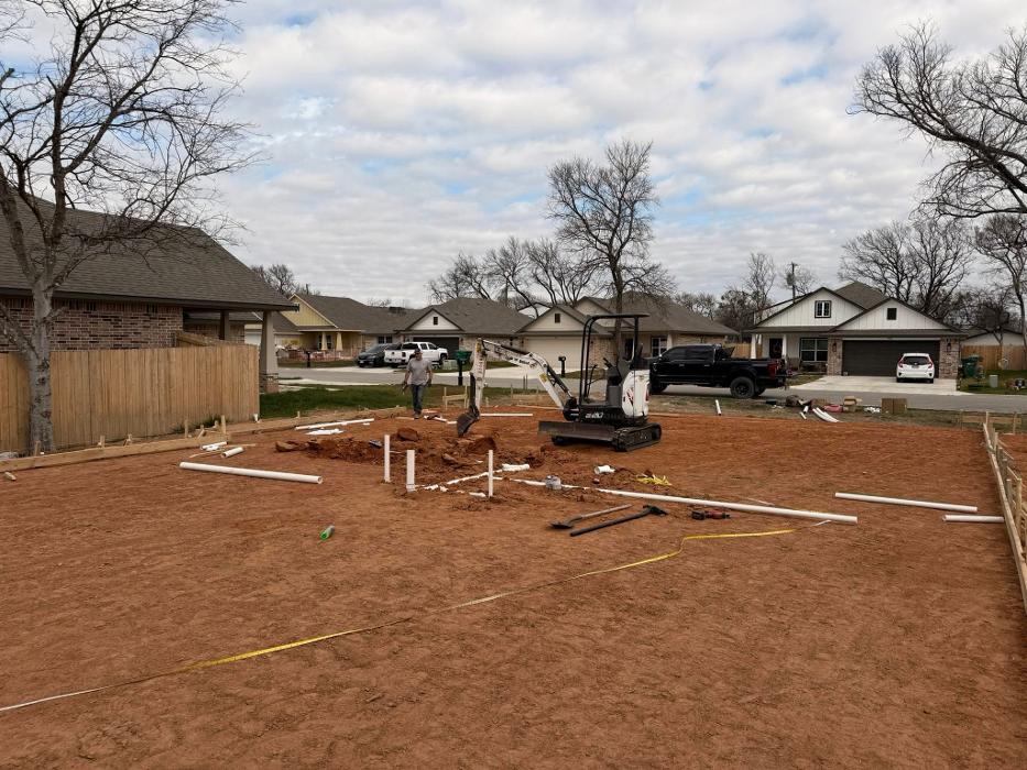 4J Plumbing LLC Image