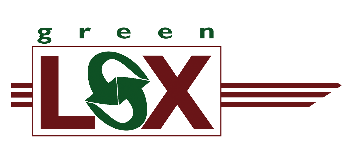 Bild zu Greenlox Express Logistik in Rosbach vor der Höhe Bild zu Greenlox Express Logistik in Rosbach vor der Höhe