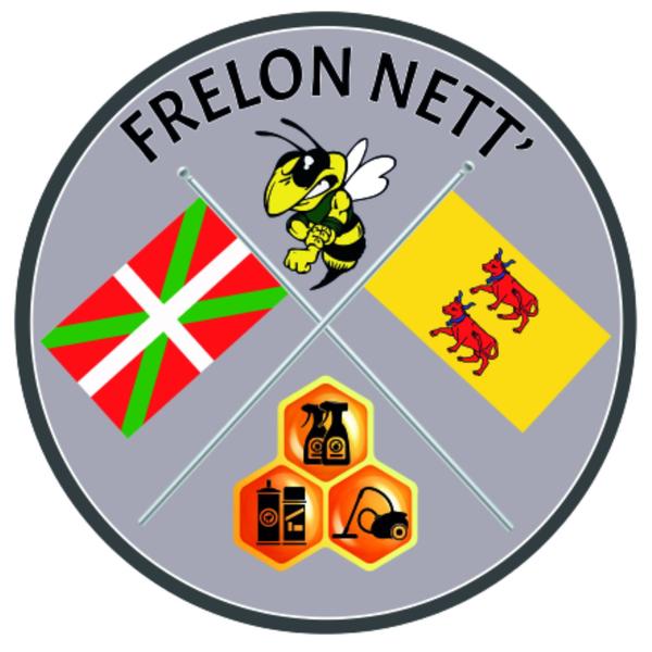 Frelon Nett' vidange et curage