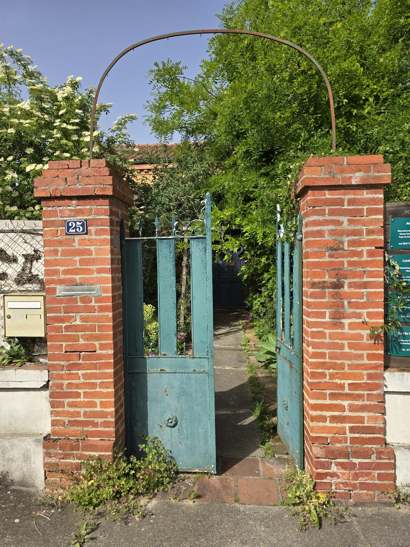 galerie image