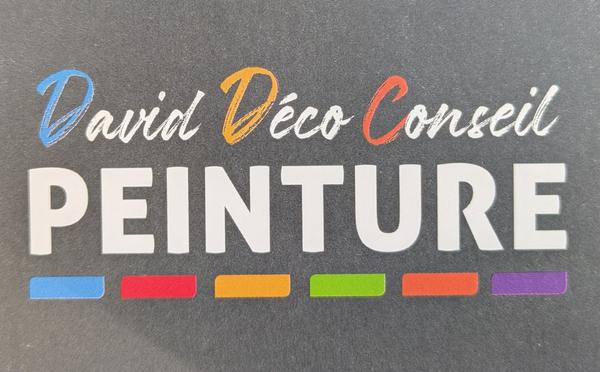David Deco Conseil Peinture entrepôt et magasin général