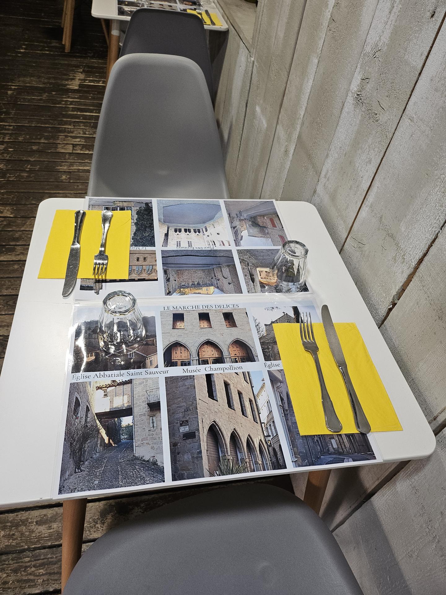 galerie image