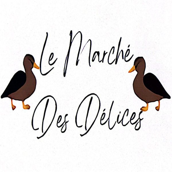 Le Marché des Délices restaurant