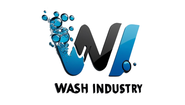 SARL Wash Industry lavage et nettoyage auto