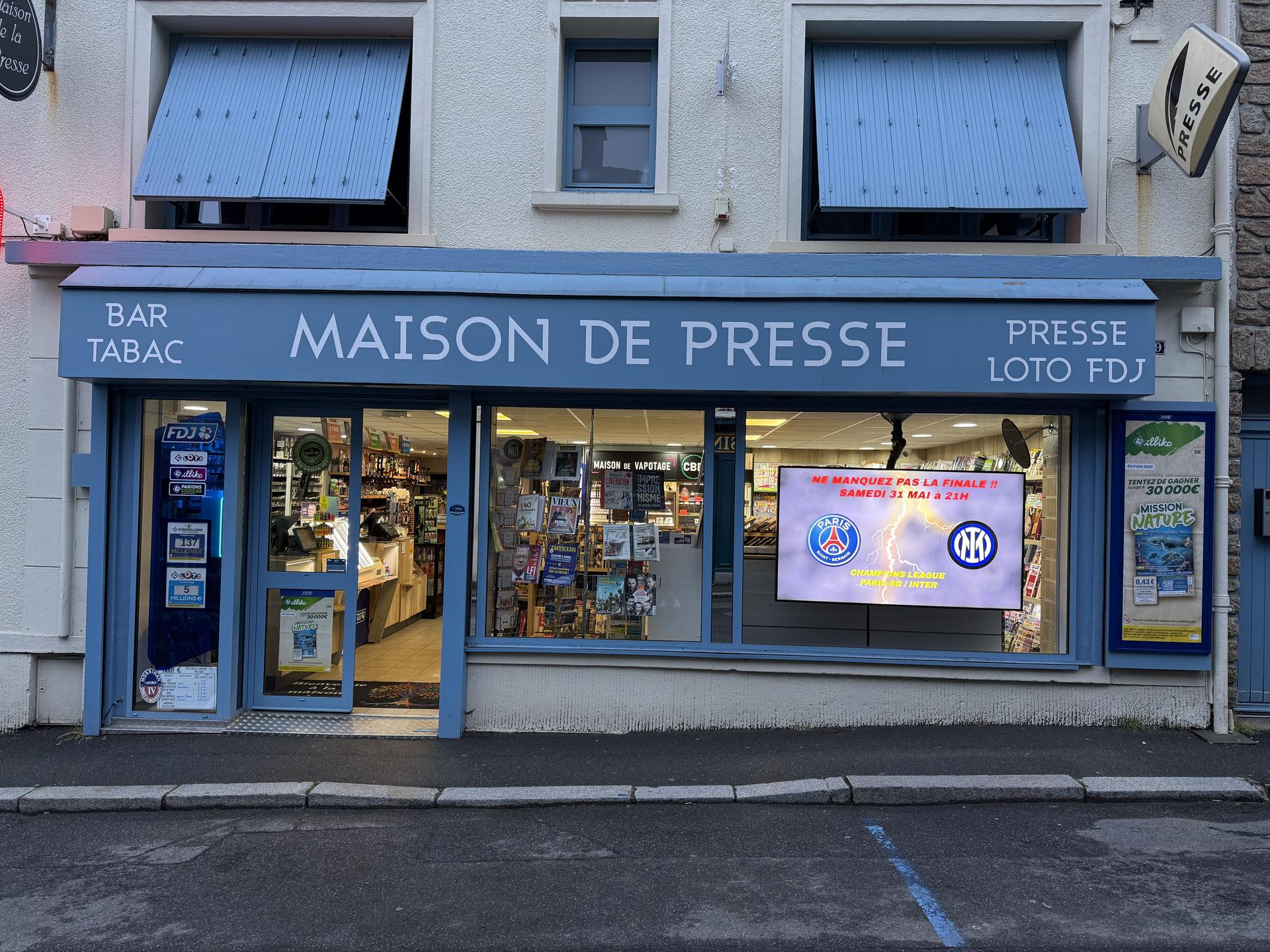 galerie image