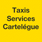 Taxi Services Cartelegue TSC