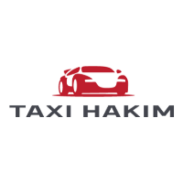 TAXI HAKIM taxi