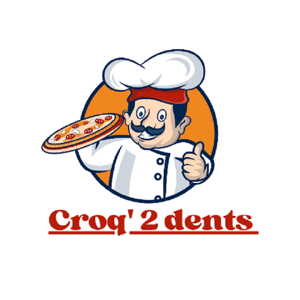 PIZZA QUERCY CROQ'2 DENTS