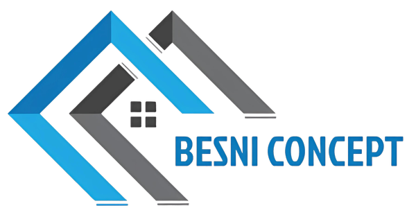 Besni Concept société et organisme de Bourse