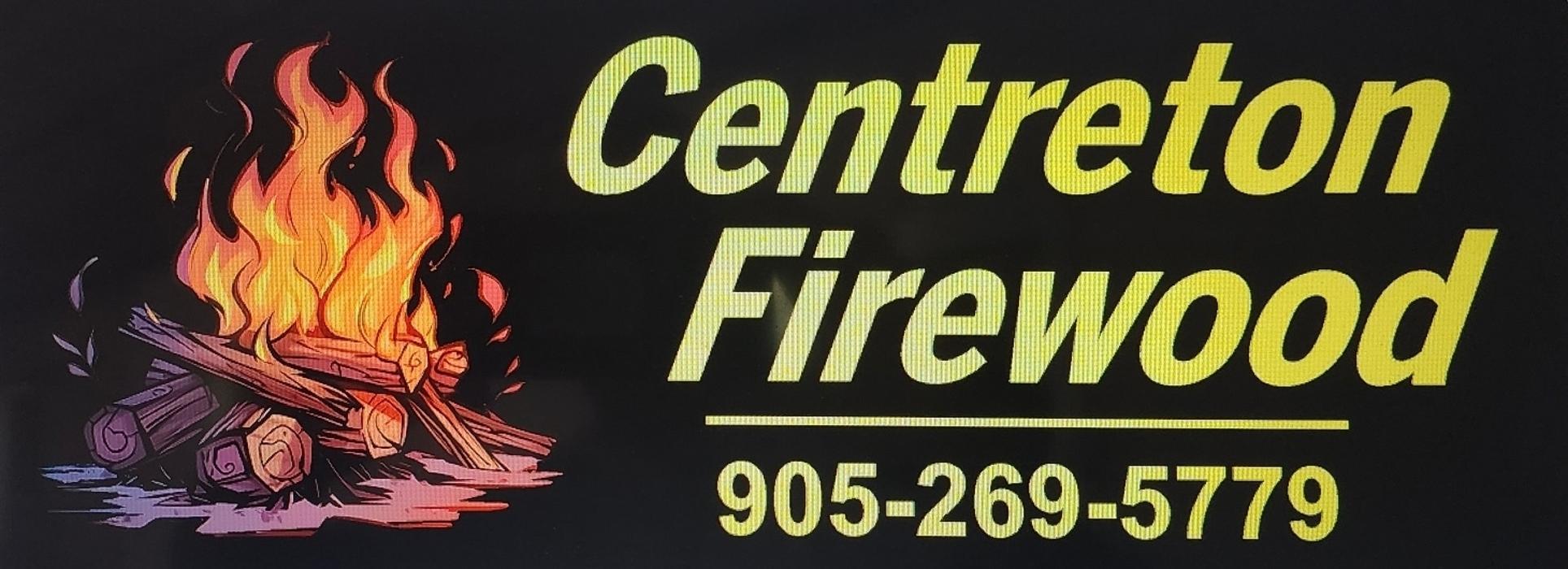 Centreton Firewood