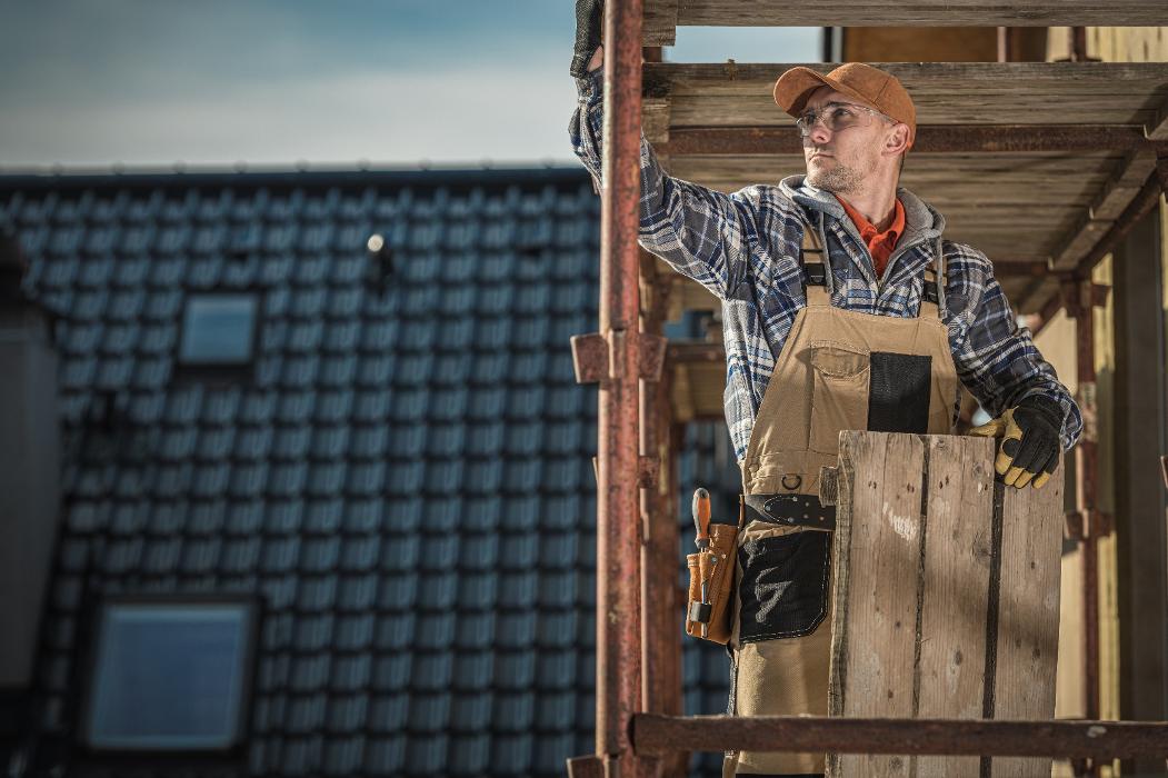 Roof Master Sage - Bradenton, FL