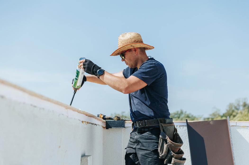 Roof Master Sage - Bradenton, FL