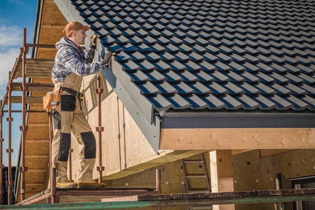 Roof Master Sage - Bradenton, FL