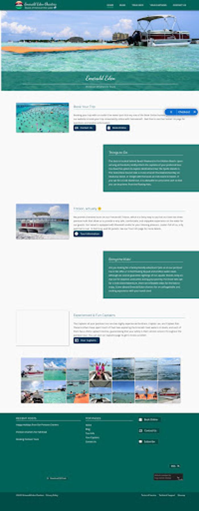 Gap Creek Media - Pensacola, FL