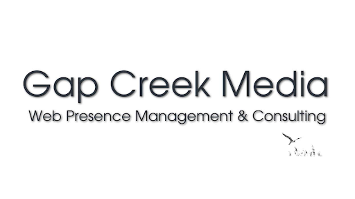 Gap Creek Media - Pensacola, FL