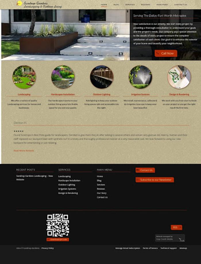 Gap Creek Media - Pensacola, FL