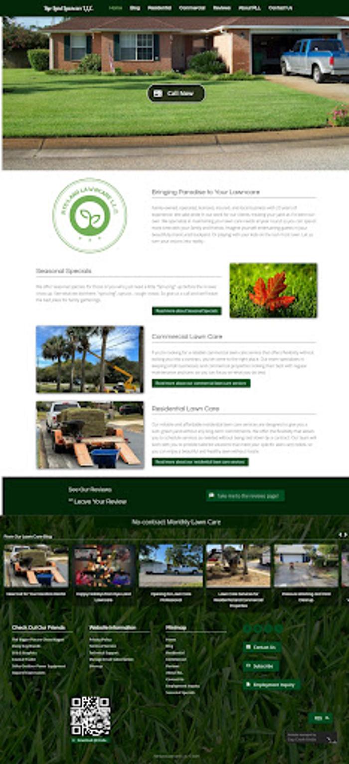 Gap Creek Media - Pensacola, FL