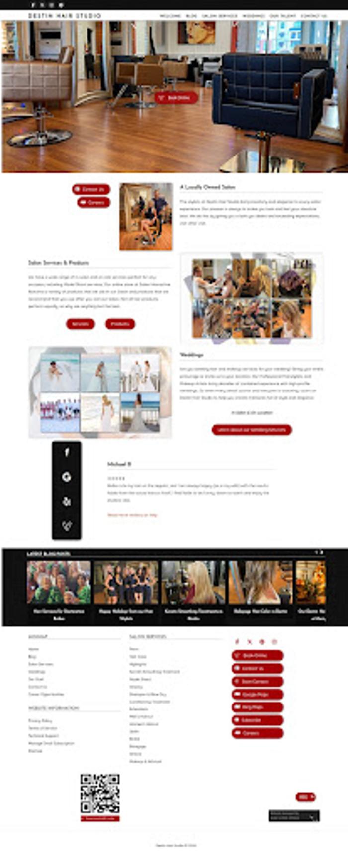 Gap Creek Media - Pensacola, FL