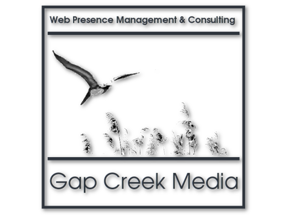 Gap Creek Media - Pensacola, FL