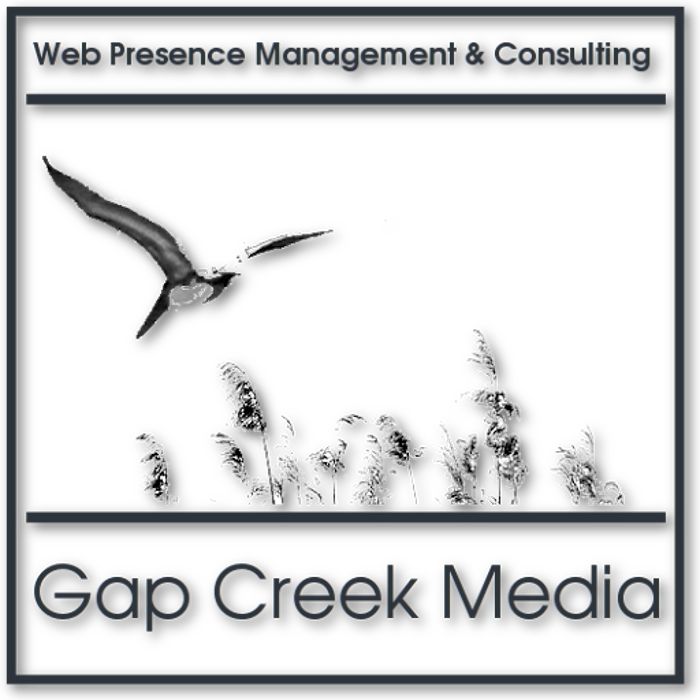 Gap Creek Media - Pensacola, FL