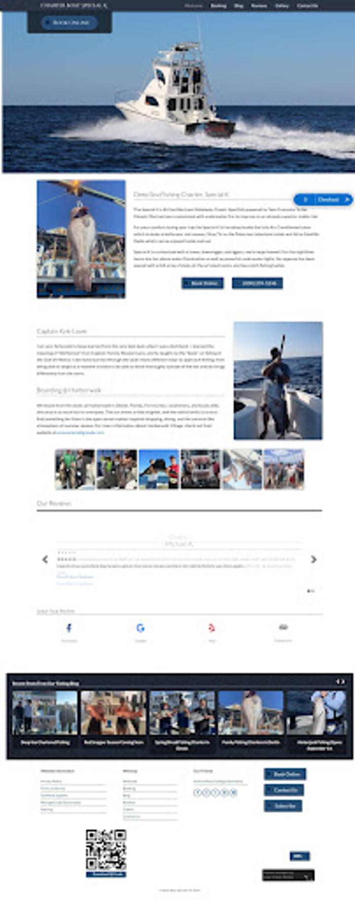 Gap Creek Media - Pensacola, FL