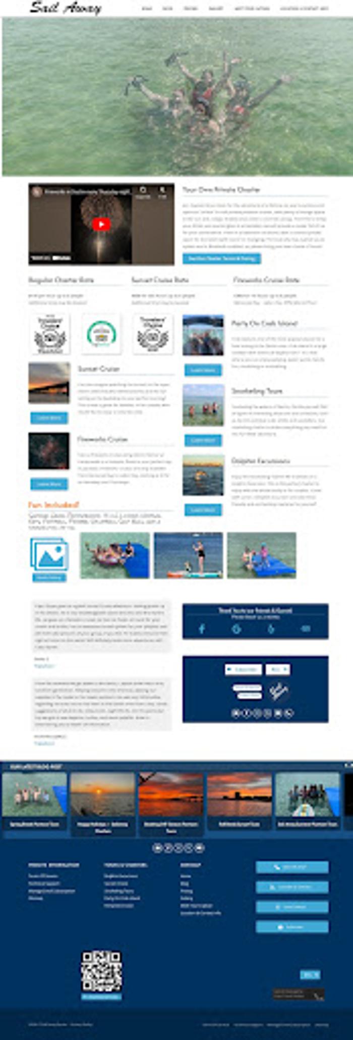 Gap Creek Media - Pensacola, FL