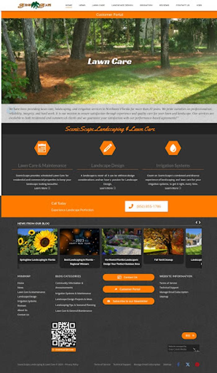 Gap Creek Media - Pensacola, FL